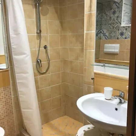 Apartment Evviva La Sicilia