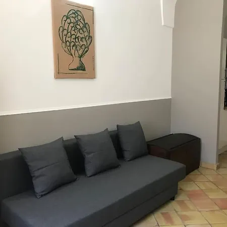 Evviva La Sicilia Apartment Catania