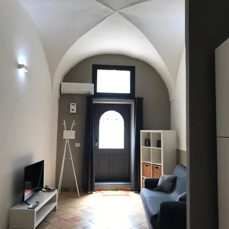 Apartment Evviva La Sicilia *