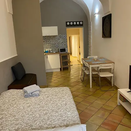 Evviva La Sicilia Apartment