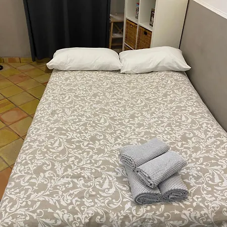 Apartment Evviva La Sicilia Catania