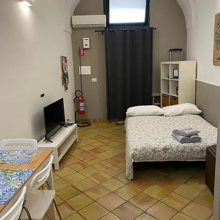Evviva La Sicilia Apartment